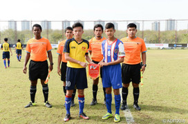 Quân tỷ phú Phạm Nhật Vượng toàn thắng ở Thái Lan