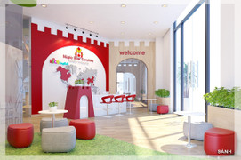 Lộ diện những ông lớn bất động sản đang dồn vốn khủng vào giáo dục