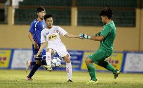 Trực tiếp U19 HAGL vs U19 Seoul FC giải U19 Quốc tế 2018, 16h30 ngày 22/3