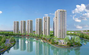 12 ốc đảo của Vịnh Hạ Long giữa lòng Sài Gòn