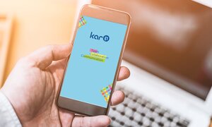 Ứng dụng OTT Karo có gì khác biệt?