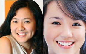 CEO Facebook VN Lê Diệp Kiều Trang từng giật học bổng nhiều trường danh tiếng