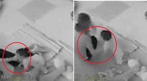 Phẫn nộ clip cô giáo mầm non ở Vũng Tàu đạp trẻ, mặc kệ trẻ khóc