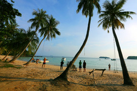 Lý do nào khiến Nam Phú Quốc trở thành 'Maldives' của Việt Nam?