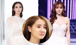 Loạt sao Việt khuyên Nhã Phương: Đừng ngu dại vì Trường Giang không xứng đáng