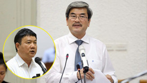 Luật sư của ông Đinh La Thăng: 'Nếu thoái vốn, PVN đã được nhận huân chương vì đầu tư hiệu quả'