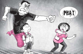 Cô giáo Thái Nguyên bị phụ huynh đánh nhập viện: Kết luận của công an