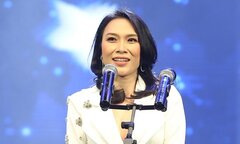 Thường xuyên từ chối giải thưởng, Mỹ Tâm tiết lộ lý do nhất định phải có giải Cống hiến 2018