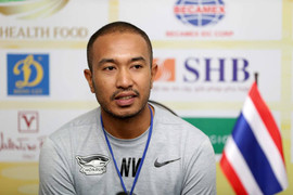 Thua tan nát U19 Việt Nam, HLV U19 Chonburi đổ lỗi bị xé lẻ đội hình