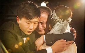 Bố vợ phát hiện con rể mới là con đẻ, con gái lại là con nuôi