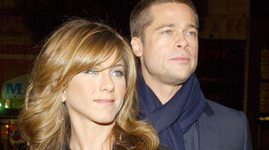Sau tất cả, Jennifer Aniston và Brad Pitt nối lại tình cũ, bí mật hẹn hò đêm khuya