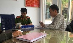 Phóng viên tác nghiệp bị đe dọa ở Bình Định: Lãnh đạo tỉnh nói gì?