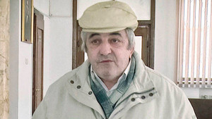 Người đàn ông vừa sống ở Thổ Nhĩ Kỳ vừa chết ở Romani