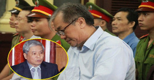 Những sai phạm khiến nguyên Phó Thống đốc Ngân hàng Nhà nước Đặng Thanh Bình bị truy tố