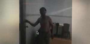 Chủ tịch xã bị người dân quay clip vào nhà nghỉ