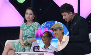 Cẩm Ly, Trấn Thành nể phục người đàn ông vớt xác chết trên sông Sài Gòn