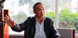 Bầu Đức: 'Biết từ đầu, tôi đề nghị dẹp ngay kiểu làm nhân sự này rồi'