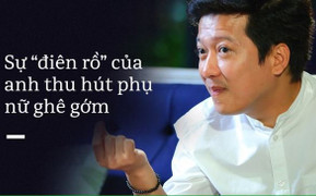 Trường Giang, dám 'chơi lớn' thêm lần nữa không?