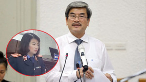 Luật sư Nguyễn Huy Thiệp phản biện cáo buộc ông Đinh La Thăng 'cố ý làm sai' của công tố viên