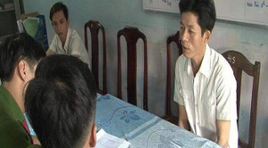 Đang mang tiền án, vẫn đột nhập nhà dân trộm tài sản trong đêm