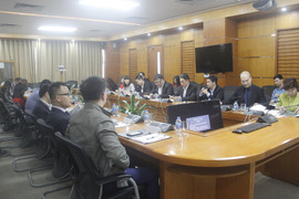 Sinh viên có cơ hội nhận 55 triệu đồng khi tham gia I-INVEST! 2018