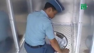 Phát minh mới có thể cứu sống cả tòa nhà 24 tầng trong 20 phút khi hỏa hoạn