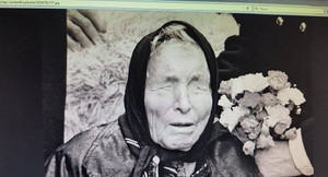 Báo Nga: Tiên tri của Vanga về tương lai ông Putin và nước Nga làm phương Tây hoảng hốt