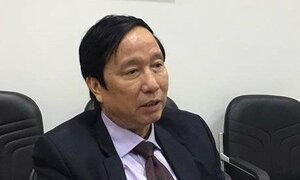 Bác sĩ Việt đầu tiên nhận giải thưởng Công dân châu Á - Nikkei