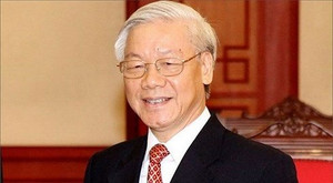 Tổng Bí thư lên đường thăm chính thức Cộng hòa Pháp