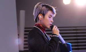 Khán giả Nhật Bản cảm ơn âm nhạc của Vũ Cát Tường