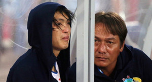 Tiền vệ Tuấn Anh: Số phận của 'đôi chân pha lê'