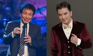 Bị đồn mời Mr Đàm đứng chung sân khấu với Thanh Lam để 'làm trò', nhạc sĩ Phú Quang nói gì?