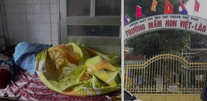 Giáo viên thực tập bị ép quỳ, đánh suýt sảy thai: Xử lý nghiêm hành vi của phụ huynh