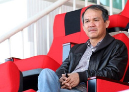 Bầu Đức: 'Để HAGL nghỉ V-League cực kỳ đau xót'