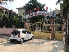 Giáo viên thực tập bị ép quỳ, đánh suýt sảy thai: Sở GD&ĐT Nghệ An lên tiếng