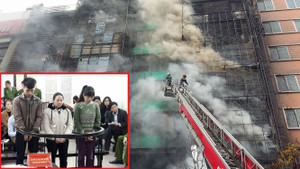 Sáng nay, xét xử vụ cháy quán karaoke làm 13 người chết ở Hà Nội