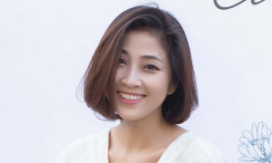 'Én vàng' Liêu Hà Trinh: ‘Cảm ơn những người đàn ông làm tôi tổn thương’