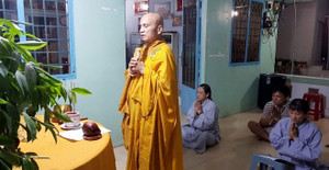 Cháy chung cư Carina TP.HCM: Tối còn ăn hủ tiếu, đến đêm chết cả gia đình