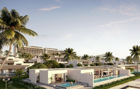 Regent Residences Phu Quoc - Viên opal quý hiếm dưới thời đại IHG