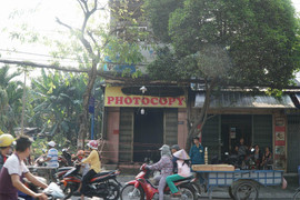 Cháy nhà lúc rạng sáng, bé trai 2 tuổi chết thương tâm