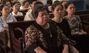 Truy tố 7 cựu lãnh đạo Ngân hàng Trustbank