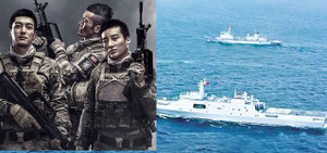 Phim 'Điệp vụ Biển Đỏ' của Trung Quốc bị rút khỏi các rạp, chủ tịch Hội đồng duyệt phim lên tiếng