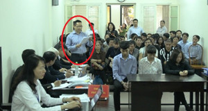 Cháy quán karaoke, 13 người chết ở Hà Nội: Phòng cảnh sát PCCC số 3 nói 'đã làm hết trách nhiệm'