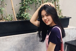 Những thí sinh xinh đẹp, tài năng nhất Học viện Âm nhạc Quốc gia Việt Nam