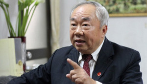 Ông Vũ Mão: 'Càng dân chủ thì càng phát huy trí tuệ của thanh niên'