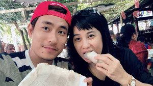 Bị đồn sảy thai với Kiều Minh Tuấn, Cát Phượng gay gắt đáp trả