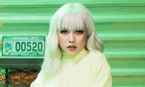 Thiều Bảo Trâm: 'Mới mẻ đến đâu, tôi vẫn phải giữ được nét riêng của mình'