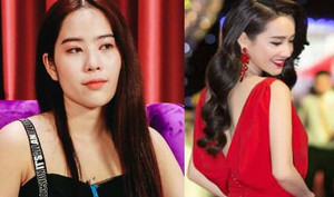 Nhã Phương vừa lên tiếng, Nam Em cũng trải lòng sau ồn ào với Trường Giang