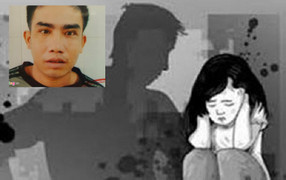 Gã chăn bò dụ cho tiền, kéo bé gái 8 tuổi ra đống rơm giở trò đồi bại