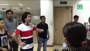 Cư dân Carina phải sống vạ vật đến bao giờ?